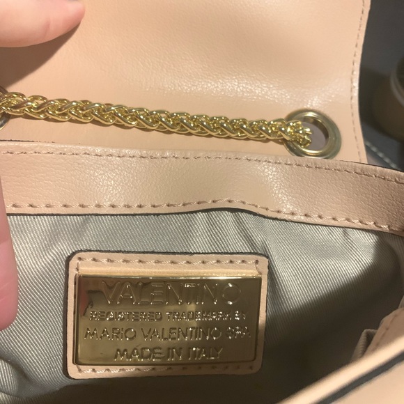 ***SOLD*** VALENTINO Crossbody - Picture 5 of 5